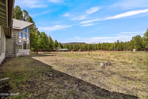 Tiny photo for 22 CR 2082, Alpine, AZ 85920 (MLS # 261931)
