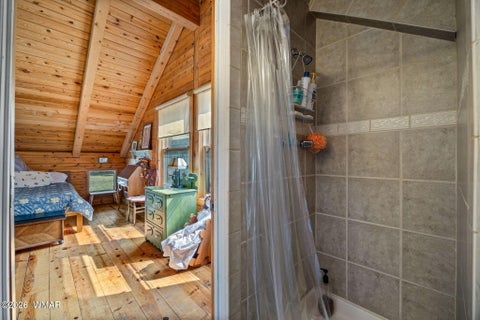 Tiny photo for 22 CR 2082, Alpine, AZ 85920 (MLS # 261931)