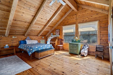 Tiny photo for 22 CR 2082, Alpine, AZ 85920 (MLS # 261931)