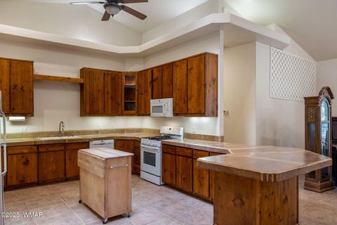 Tiny photo for 1955 Ricochet Ranch Road, Overgaard, AZ 85933 (MLS # 257578)