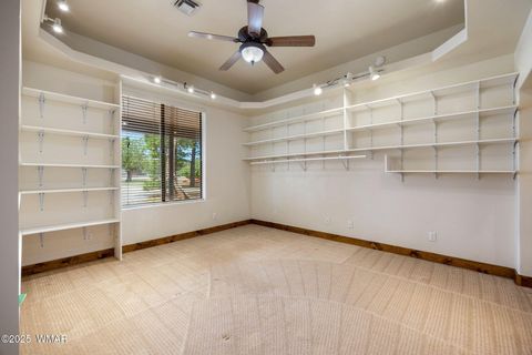 Tiny photo for 1955 Ricochet Ranch Road, Overgaard, AZ 85933 (MLS # 257578)