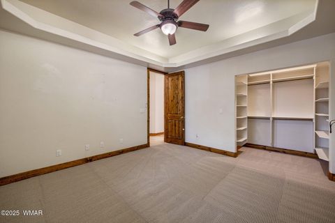 Tiny photo for 1955 Ricochet Ranch Road, Overgaard, AZ 85933 (MLS # 257578)