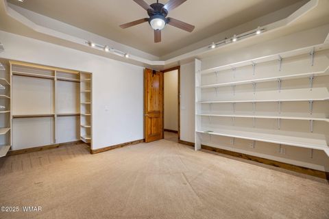 Tiny photo for 1955 Ricochet Ranch Road, Overgaard, AZ 85933 (MLS # 257578)