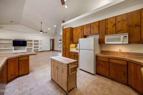 Tiny photo for 1955 Ricochet Ranch Road, Overgaard, AZ 85933 (MLS # 257578)