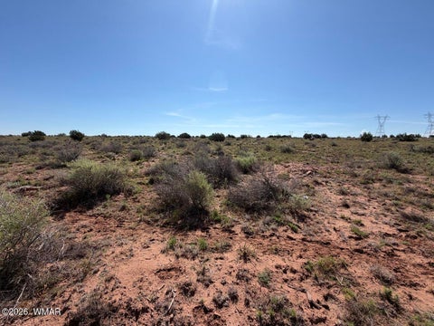Tiny photo for 5335 White Antelope Road, Snowflake, AZ 85937 (MLS # 262435)