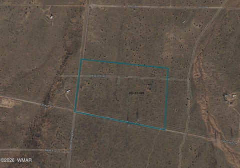 Tiny photo for 5335 White Antelope Road, Snowflake, AZ 85937 (MLS # 262435)