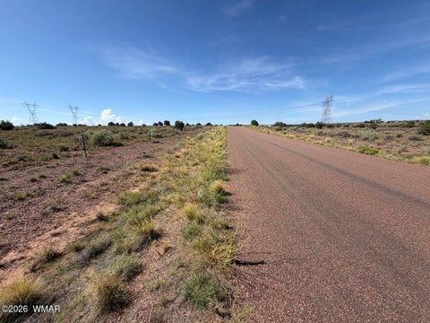 Tiny photo for 5335 White Antelope Road, Snowflake, AZ 85937 (MLS # 262435)
