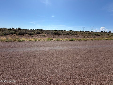 Tiny photo for 5335 White Antelope Road, Snowflake, AZ 85937 (MLS # 262435)