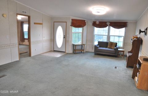 Tiny photo for 1775 Queen Creek Street, Show Low, AZ 85901 (MLS # 255287)