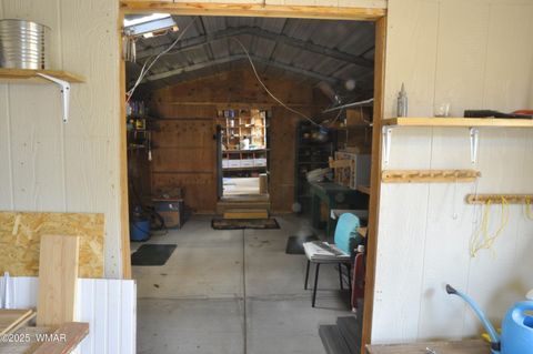 Tiny photo for 1775 Queen Creek Street, Show Low, AZ 85901 (MLS # 255287)