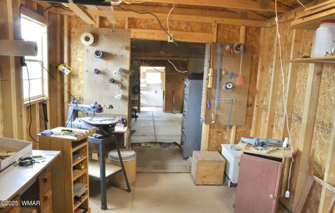 Tiny photo for 1775 Queen Creek Street, Show Low, AZ 85901 (MLS # 255287)
