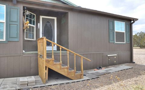 Tiny photo for 1775 Queen Creek Street, Show Low, AZ 85901 (MLS # 255287)