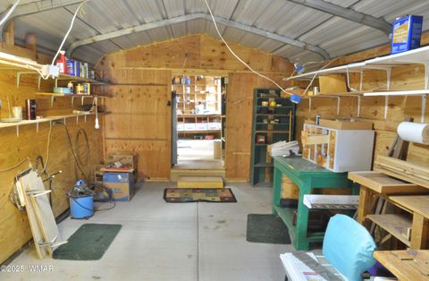 Tiny photo for 1775 Queen Creek Street, Show Low, AZ 85901 (MLS # 255287)