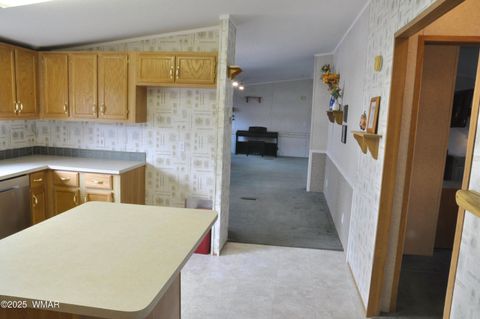 Tiny photo for 1775 Queen Creek Street, Show Low, AZ 85901 (MLS # 255287)
