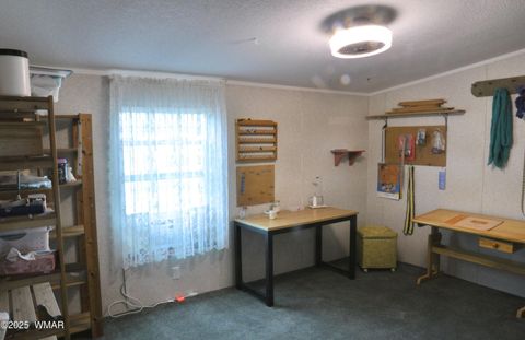 Tiny photo for 1775 Queen Creek Street, Show Low, AZ 85901 (MLS # 255287)