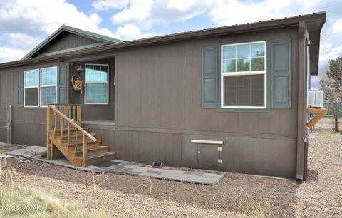 Tiny photo for 1775 Queen Creek Street, Show Low, AZ 85901 (MLS # 255287)