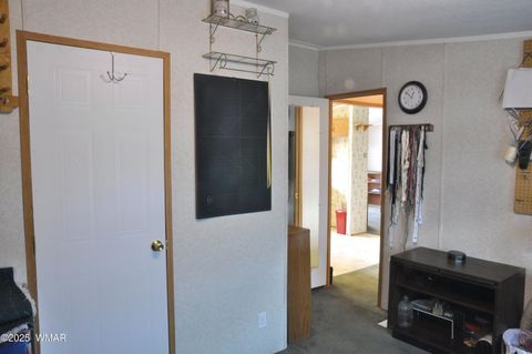 Tiny photo for 1775 Queen Creek Street, Show Low, AZ 85901 (MLS # 255287)