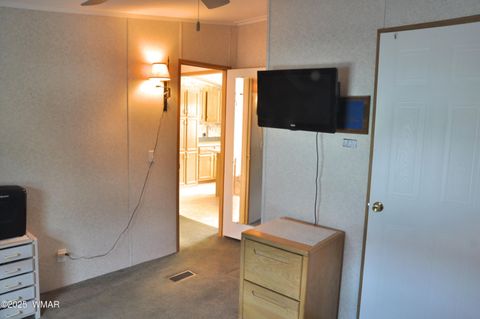 Tiny photo for 1775 Queen Creek Street, Show Low, AZ 85901 (MLS # 255287)