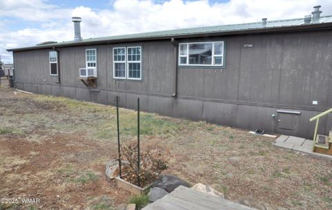 Tiny photo for 1775 Queen Creek Street, Show Low, AZ 85901 (MLS # 255287)