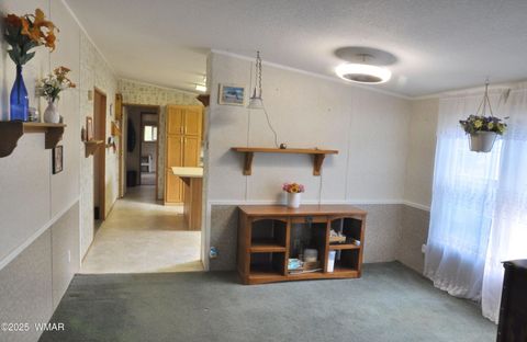 Tiny photo for 1775 Queen Creek Street, Show Low, AZ 85901 (MLS # 255287)