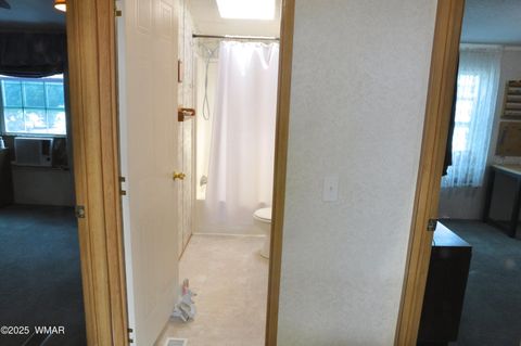 Tiny photo for 1775 Queen Creek Street, Show Low, AZ 85901 (MLS # 255287)