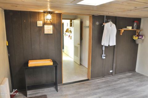 Tiny photo for 1775 Queen Creek Street, Show Low, AZ 85901 (MLS # 255287)