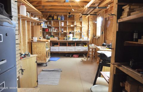 Tiny photo for 1775 Queen Creek Street, Show Low, AZ 85901 (MLS # 255287)