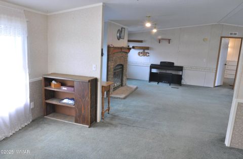 Tiny photo for 1775 Queen Creek Street, Show Low, AZ 85901 (MLS # 255287)