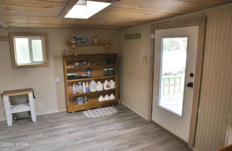 Tiny photo for 1775 Queen Creek Street, Show Low, AZ 85901 (MLS # 255287)