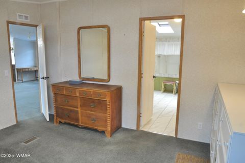 Tiny photo for 1775 Queen Creek Street, Show Low, AZ 85901 (MLS # 255287)