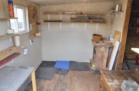 Tiny photo for 1775 Queen Creek Street, Show Low, AZ 85901 (MLS # 255287)