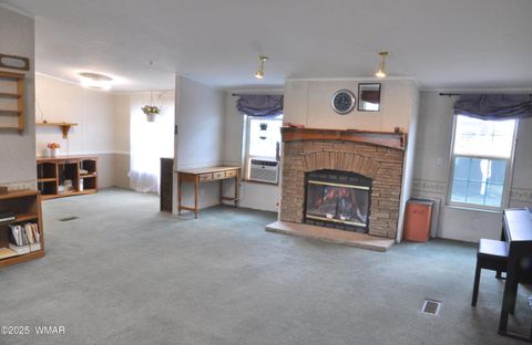 Tiny photo for 1775 Queen Creek Street, Show Low, AZ 85901 (MLS # 255287)