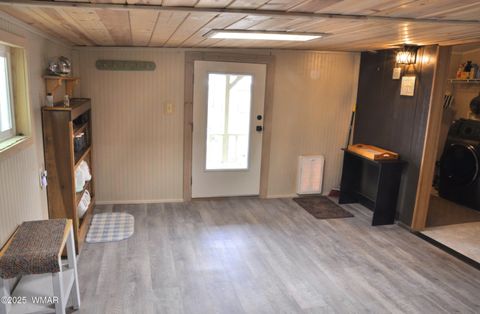 Tiny photo for 1775 Queen Creek Street, Show Low, AZ 85901 (MLS # 255287)