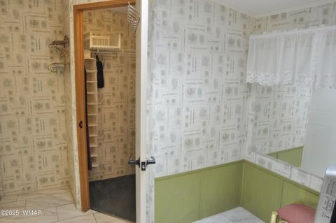 Tiny photo for 1775 Queen Creek Street, Show Low, AZ 85901 (MLS # 255287)