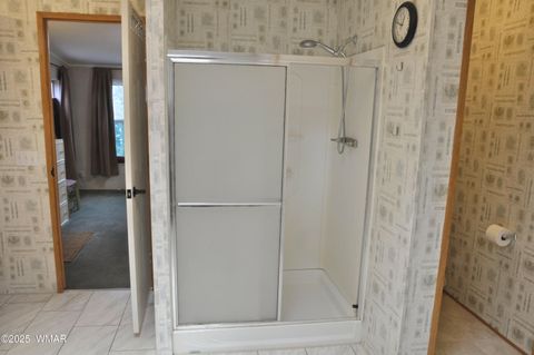 Tiny photo for 1775 Queen Creek Street, Show Low, AZ 85901 (MLS # 255287)