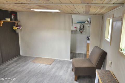 Tiny photo for 1775 Queen Creek Street, Show Low, AZ 85901 (MLS # 255287)