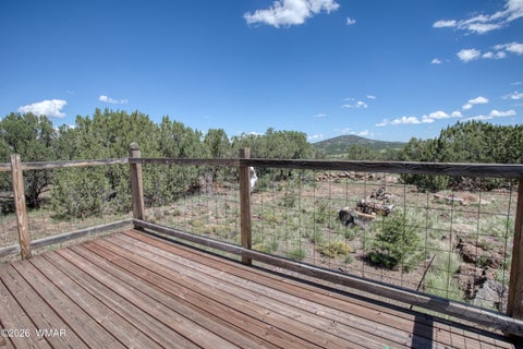 Tiny photo for 9 ACR 3071, Vernon, AZ 85940 (MLS # 263086)