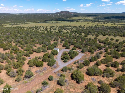 Tiny photo for 9 ACR 3071, Vernon, AZ 85940 (MLS # 263086)