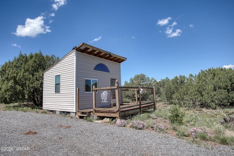 Tiny photo for 9 ACR 3071, Vernon, AZ 85940 (MLS # 263086)