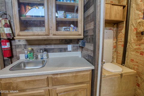 Tiny photo for 9 ACR 3071, Vernon, AZ 85940 (MLS # 263086)
