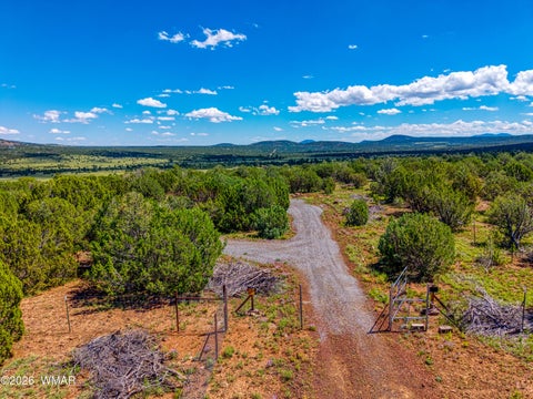 Tiny photo for 9 ACR 3071, Vernon, AZ 85940 (MLS # 263086)