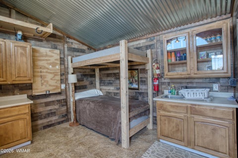 Tiny photo for 9 ACR 3071, Vernon, AZ 85940 (MLS # 263086)