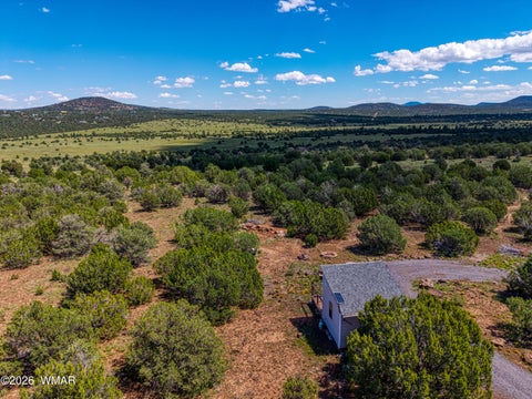 Photo of 9 ACR 3071, Vernon, AZ 85940 (MLS # 263086)