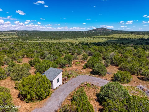 Tiny photo for 9 ACR 3071, Vernon, AZ 85940 (MLS # 263086)