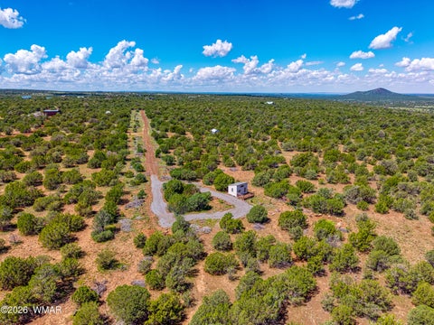 Tiny photo for 9 ACR 3071, Vernon, AZ 85940 (MLS # 263086)
