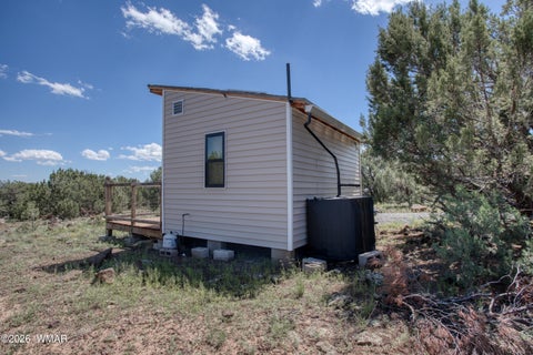 Tiny photo for 9 ACR 3071, Vernon, AZ 85940 (MLS # 263086)