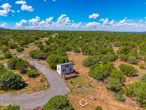 Tiny photo for 9 ACR 3071, Vernon, AZ 85940 (MLS # 263086)