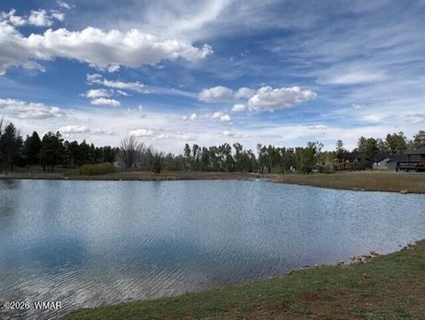 Tiny photo for 2480 W Edgewater, Show Low, AZ 85901 (MLS # 260560)