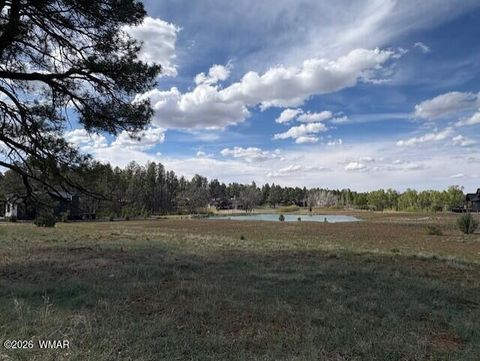 Tiny photo for 2480 W Edgewater, Show Low, AZ 85901 (MLS # 260560)