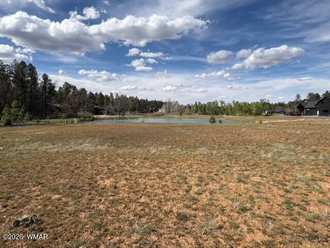 Tiny photo for 2480 W Edgewater, Show Low, AZ 85901 (MLS # 260560)